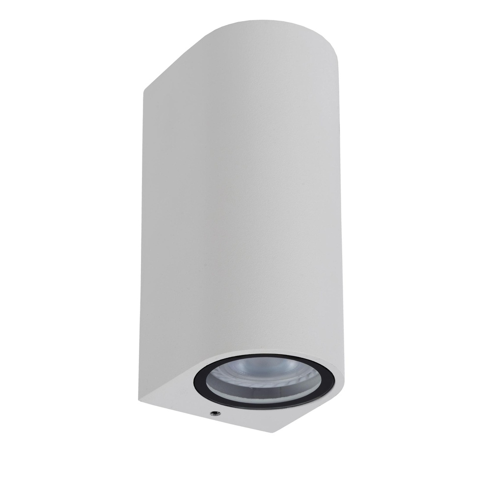 Lucide WandspotZaro IP44 up & down wit - 69801/02/31